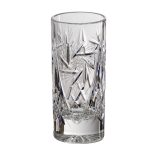 Victoria * Cristal de plumb Pahar de palincă 40 ml (11121)