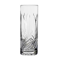 Viola * Cristal de plumb Pahar de apă 360 ml (Cső11223)