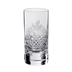 Hunter * Cristal de plumb Pahar de pălincă 40 ml (12221)