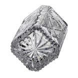 Kőszeg * Cristal de plumb Sticlă de whisky 800 ml (12362)