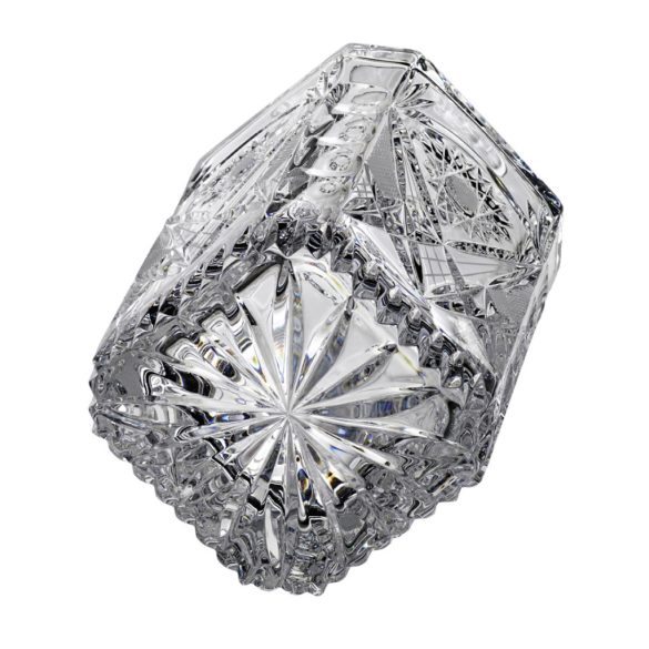 Kőszeg * Cristal de plumb Sticlă de whisky 800 ml (12362)