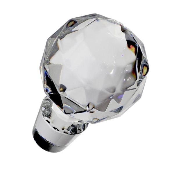 Kőszeg * Cristal de plumb Sticlă de whisky 800 ml (12362)