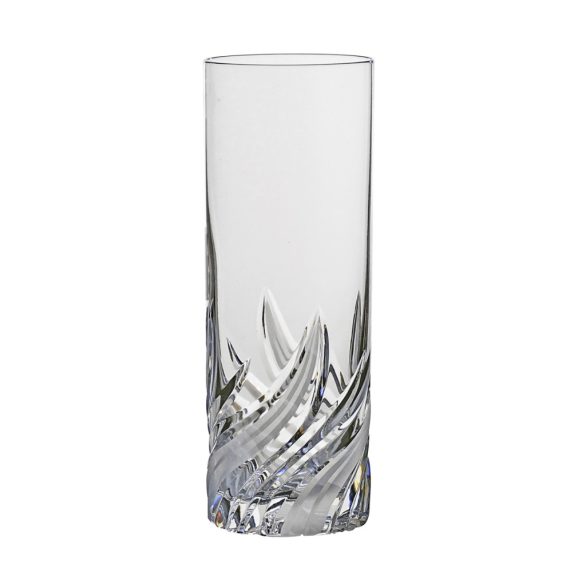Fire * Cristal de plumb Pahar de apă 360 ml (Cső13223)