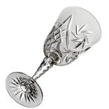 Victoria * Cristal de plumb Pahar de vin 185 ml (Su13904)