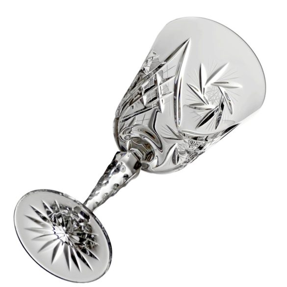 Victoria * Cristal de plumb Pahar de vin 185 ml (Su13904)