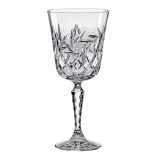 Victoria * Cristal de plumb Pahar mare de vin 250 ml (Su13905)
