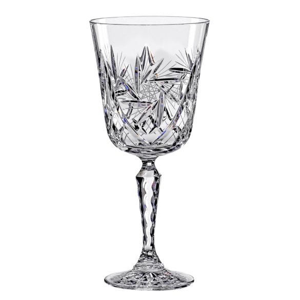 Victoria * Cristal de plumb Pahar mare de vin 250 ml (Su13905)