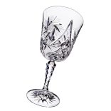 Victoria * Cristal de plumb Pahar mare de vin 250 ml (Su13905)
