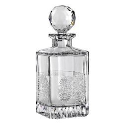 Lace * Cristal de plumb Sticlă de whisky 800 ml (14262)