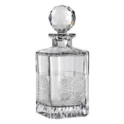 Lace * Cristal de plumb Sticlă de whisky 800 ml (14262)