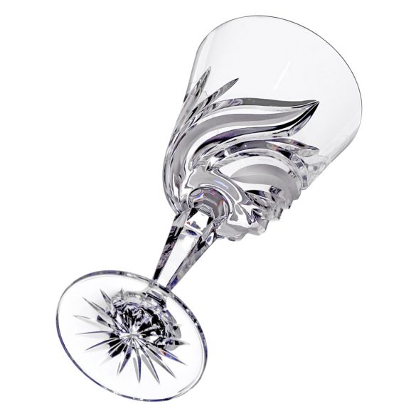 Fire * Cristal de plumb Pahar de vin 185 ml (Su14604)