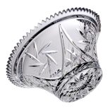 Victoria * Cristal de plumb Bol T 22 cm (16119)