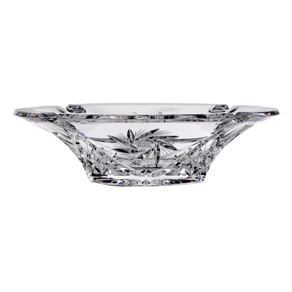 Victoria * Cristal de plumb Scrumeră T 18 cm (16120)