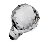 Victoria * Cristal de plumb Sticlă de whisky 800 ml (16162)