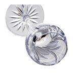 Viola * Cristal de plumb Pahar pentru lichior 90 ml (F16201)