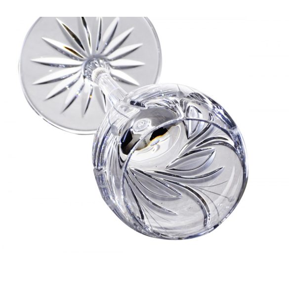 Viola * Cristal de plumb Pahar pentru lichior 90 ml (F16201)