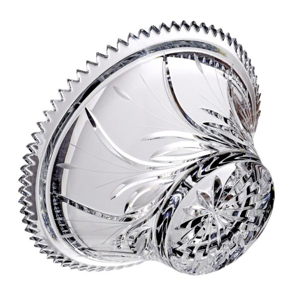 Viola * Cristal de plumb Bol T 22 cm (16219)