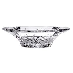 Viola * Cristal de plumb Scrumeră T 18 cm (16220)