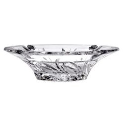 Viola * Cristal de plumb Scrumeră T 18 cm (16220)