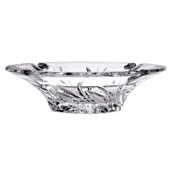 Viola * Cristal de plumb Scrumeră T 18 cm (16220)