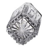 Viola * Cristal de plumb Sticlă de whisky 800 ml (16262)