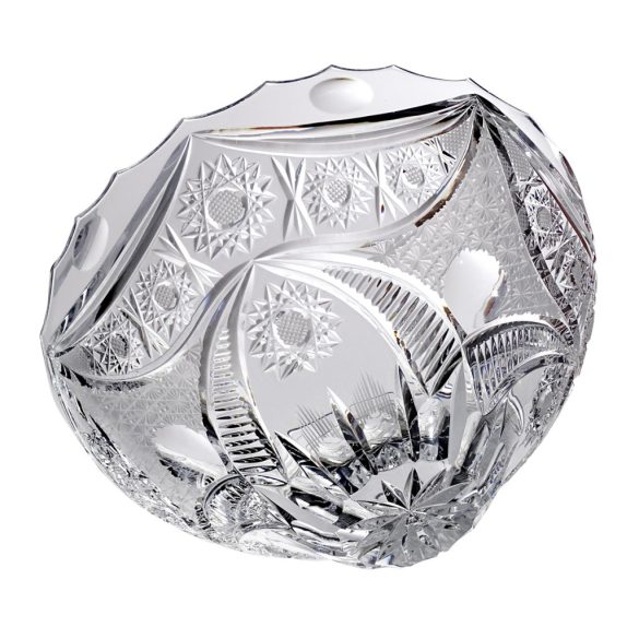 Other Goods * Cristal de plumb Bol pentru fructe 21,7 cm (P16423)