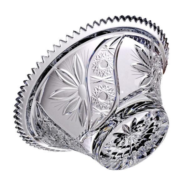 Liliom * Cristal de plumb Bol T 22 cm (16519)