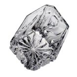 Fire * Cristal de plumb Sticlă de whisky 800 ml (16862)