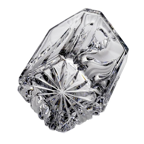 Fire * Cristal de plumb Sticlă de whisky 800 ml (16862)