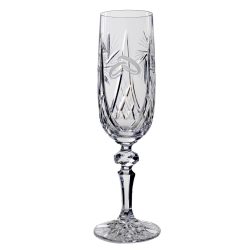 Victoria * Cristal Pahar de șampanie 180 ml (MGyű17120)