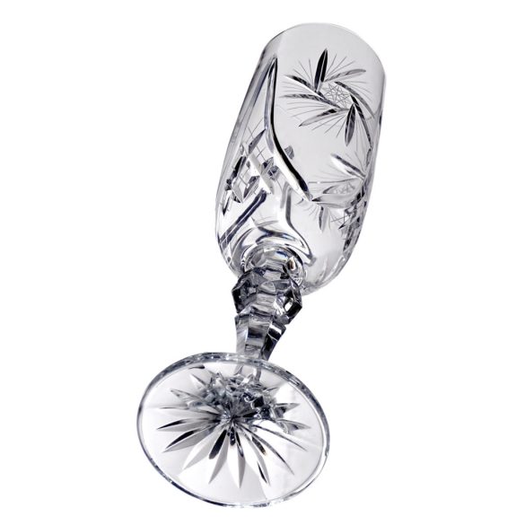 Victoria * Cristal Pahar de șampanie 180 ml (MGyű17120)