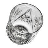 Victoria * Cristal Pahar de whisky 280 ml (Orb17124)