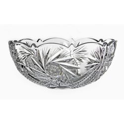 Victoria * Cristal Bol 22 cm (PinwPr17138)