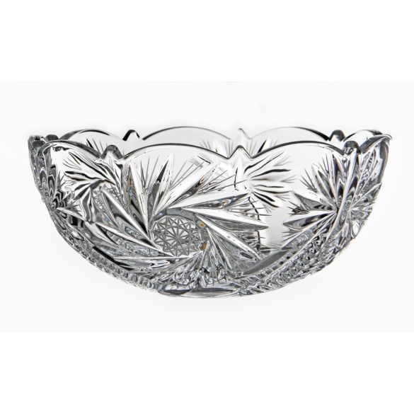 Victoria * Cristal Bol 22 cm (PinwPr17138)