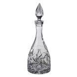 Victoria * Cristal Sticlă de vin 1000 ml (H17166)