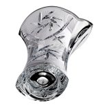 Victoria * Cristal Vază X 30,5 cm (Smi17169)