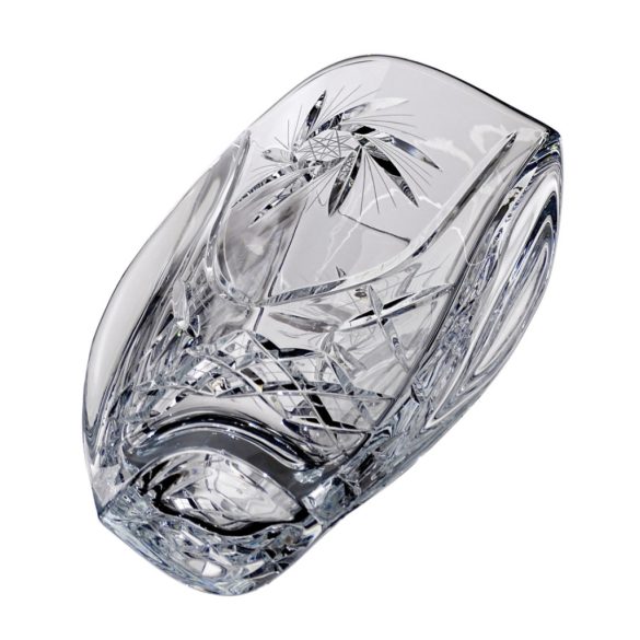 Victoria * Cristal Vază H 30,5 cm (Orb17188)