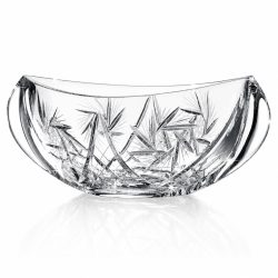 Victoria * Cristal Bol 30,5 cm (Orb17190)
