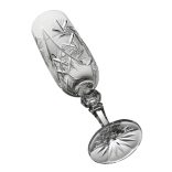 Victoria * Cristal Pahar de șampanie 180 ml (M17197)