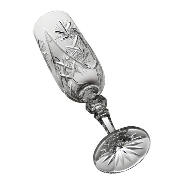 Victoria * Cristal Pahar de șampanie 180 ml (M17197)