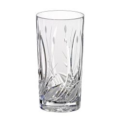 Viola * Cristal Pahar de apă 330 ml (Tos17215)