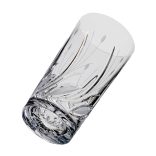 Viola * Cristal Pahar de apă 330 ml (Tos17215)