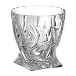 Viola * Cristal Pahar de whisky 340 ml (Cs17217)