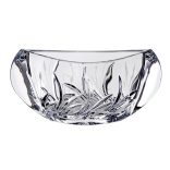 Viola * Cristal Bol 18 cm (Orb17234)