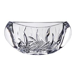 Viola * Cristal Bol 18 cm (Orb17234)
