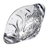 Viola * Cristal Bol 18 cm (Orb17234)