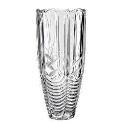 Viola * Cristal Vază H 30 cm (OriPr17242)