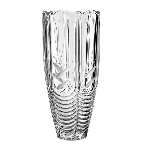 Viola * Cristal Vază H 30 cm (OriPr17242)