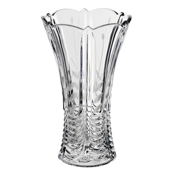 Viola * Cristal Vază X 25 cm (OriPr17244)