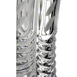 Viola * Cristal Vază X 30 cm (OriPr17245)